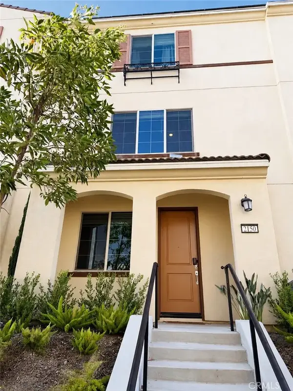2150 Willow Wisp, Upland, CA 91786