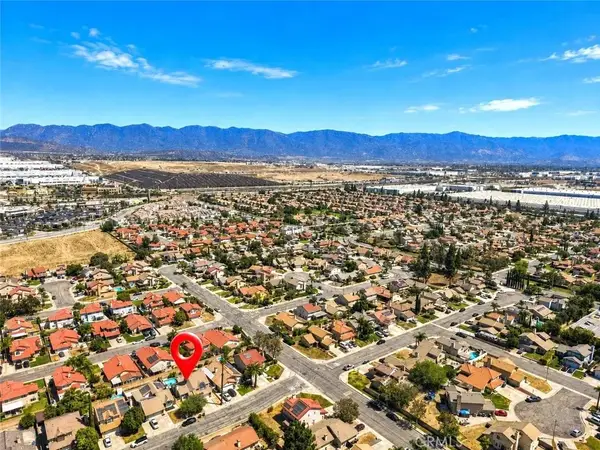 16970 Lurelane Street, Fontana, CA 92336