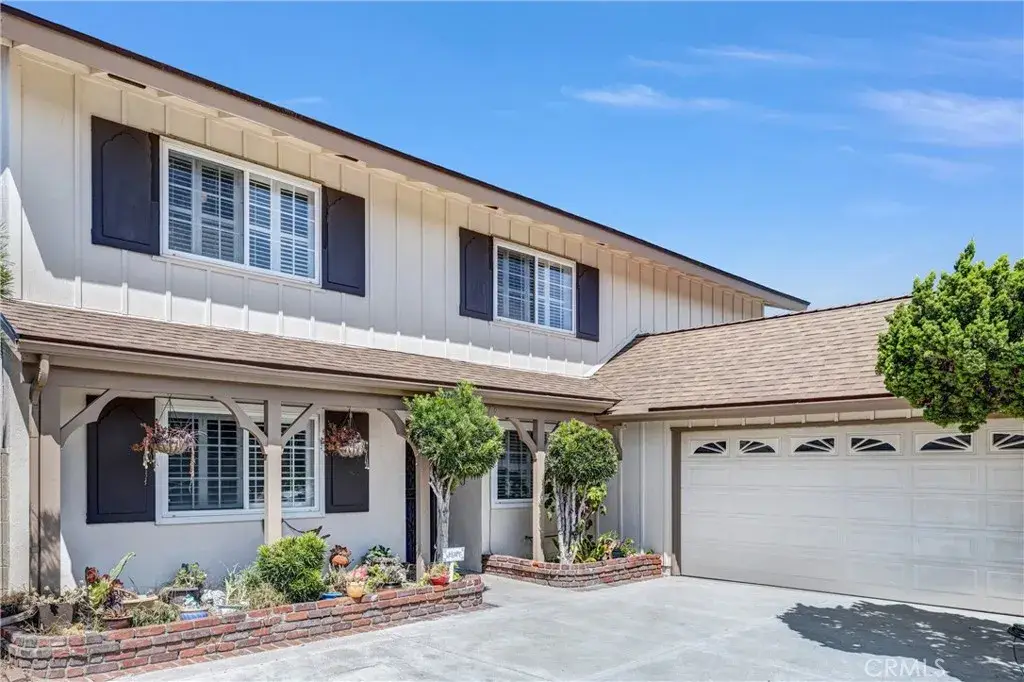 9719 Pauline Drive, Cypress, CA 90630 - #1