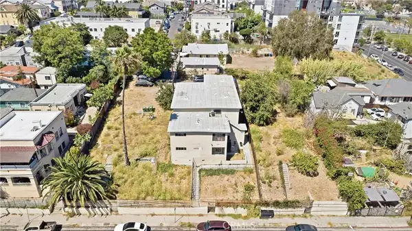 1217 W W Court, Los Angeles, CA 90026