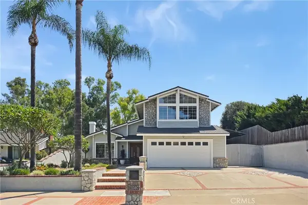 15597 Rolling Ridge, Chino Hills, CA 91709