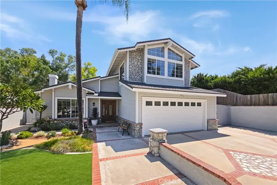 15597 Rolling Ridge, Chino Hills, CA 91709 - #2