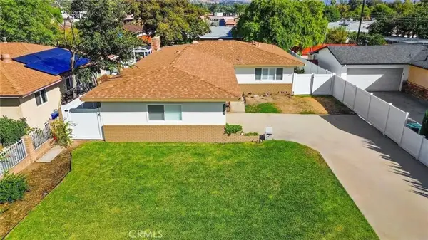 3025 N Alameda, San Bernardino, CA 92404