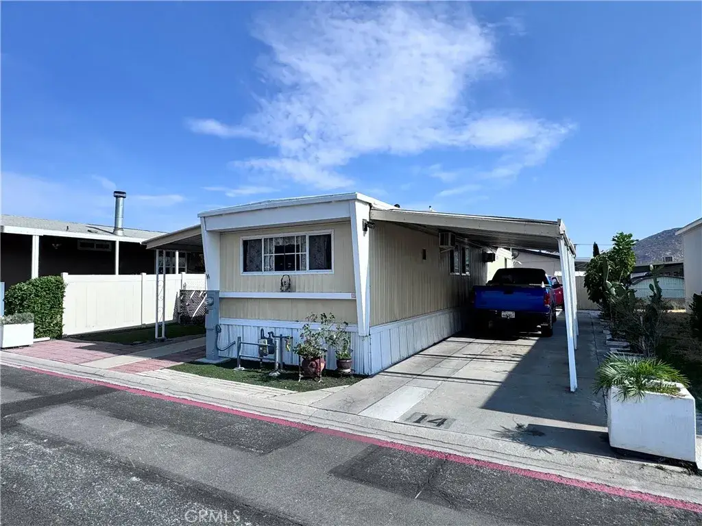 16860 Slover, Fontana, CA 92337 - #1