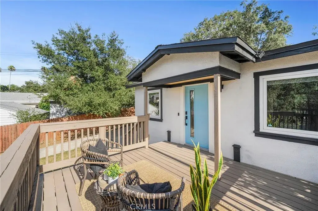 1808 Chickasaw Avenue, Los Angeles, CA 90041 - #1