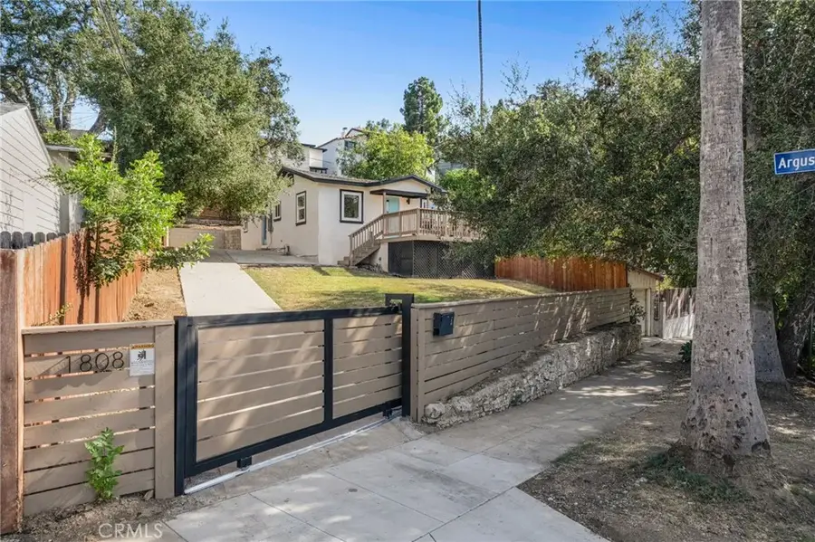 1808 Chickasaw Avenue, Los Angeles, CA 90041 - #2