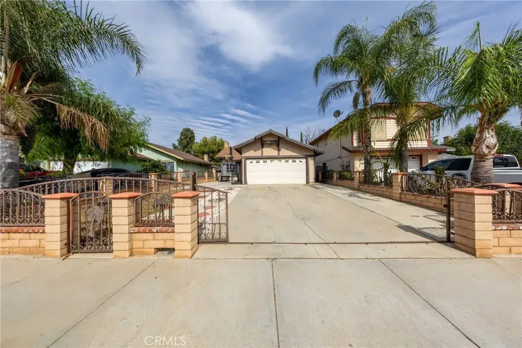14810 Rosemary, Moreno Valley, CA 92553 - #1