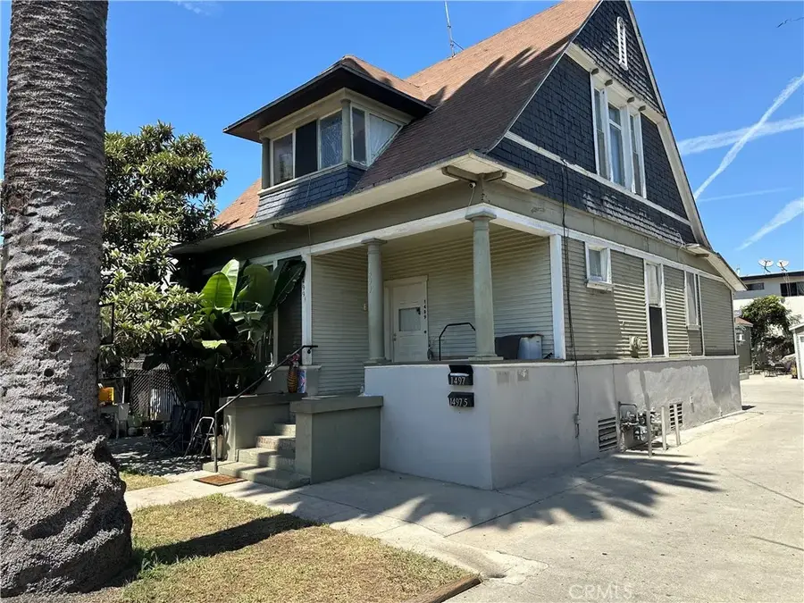 1497 W 27th, Los Angeles, CA 90007 - #2
