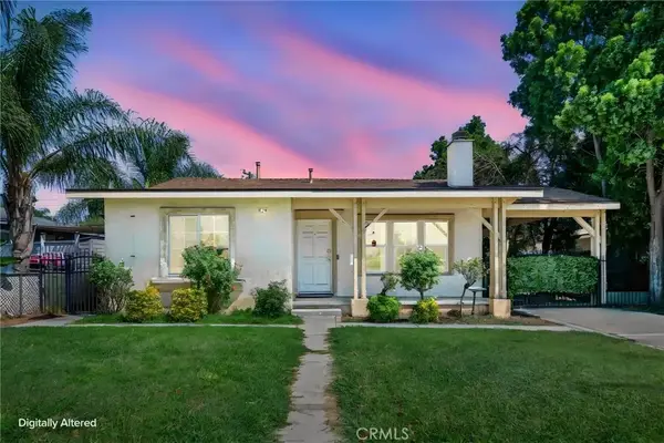819 Plaza Serena, Ontario, CA 91764