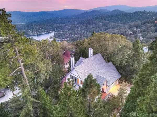 27684 St Bernard, Lake Arrowhead, CA 92352