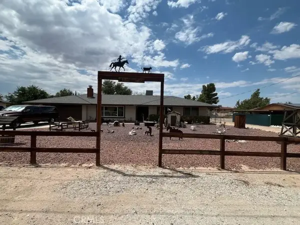 14078 Choco, Apple Valley, CA 92307