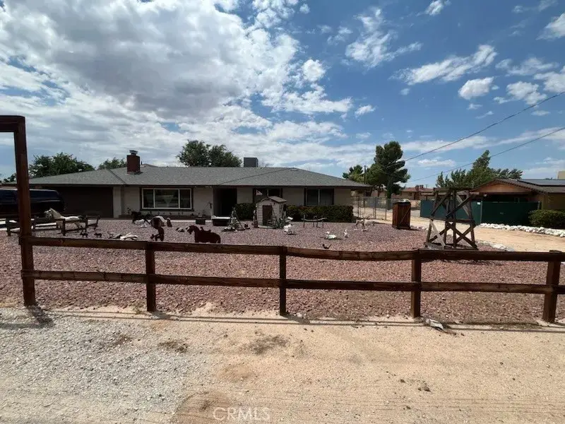 14078 Choco, Apple Valley, CA 92307 - #3