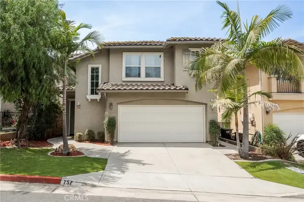 757 S Woodberry Lane, La Puente, CA 91746