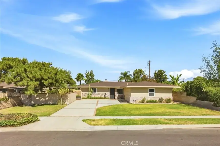 1623 S Lang, West Covina, CA 91790 - #2