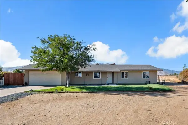 21011 Valencia, Apple Valley, CA 92308