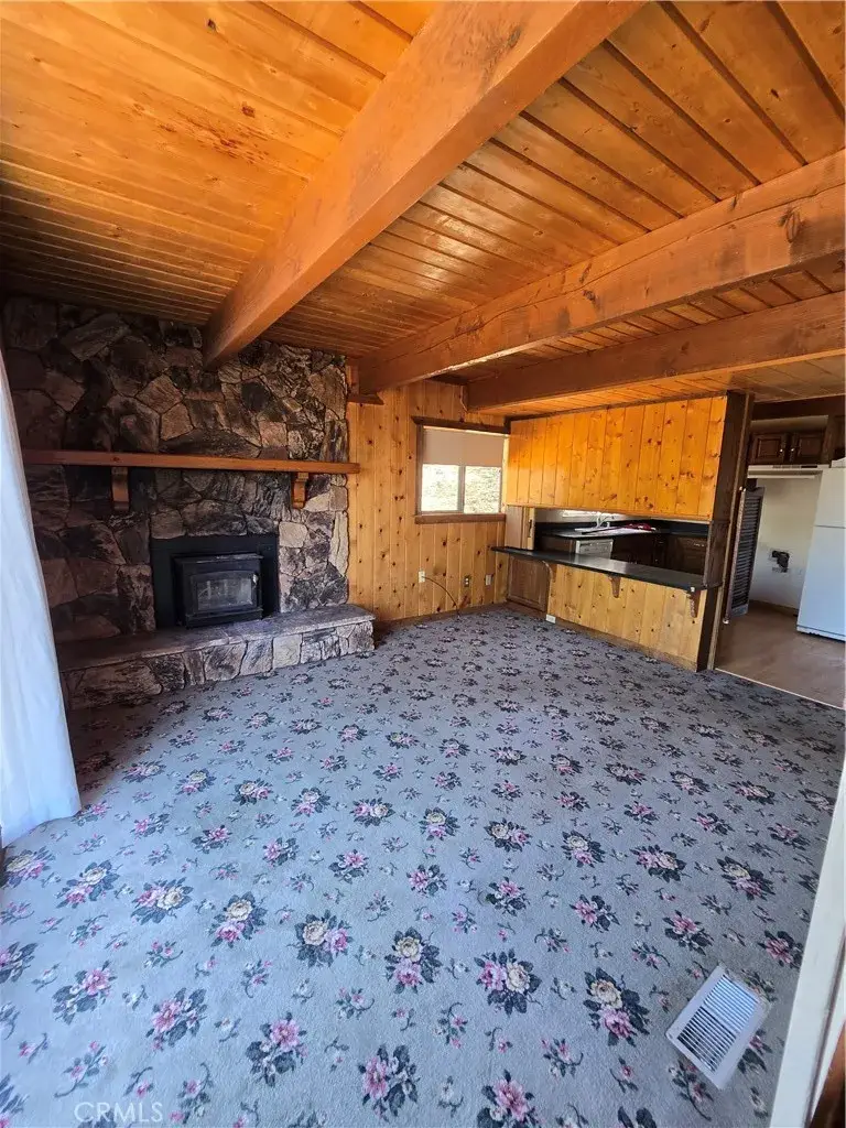 33460 Lakeview Dr, Running Springs, CA 92382 - #3