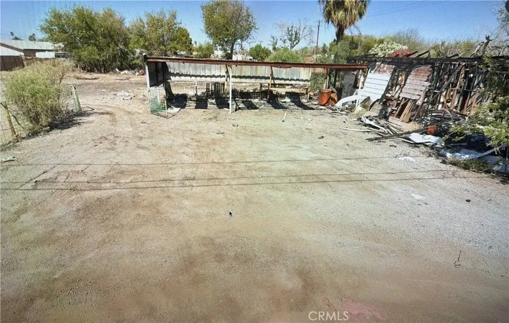 291 Hickory Street, Blythe, CA 92225 - #1