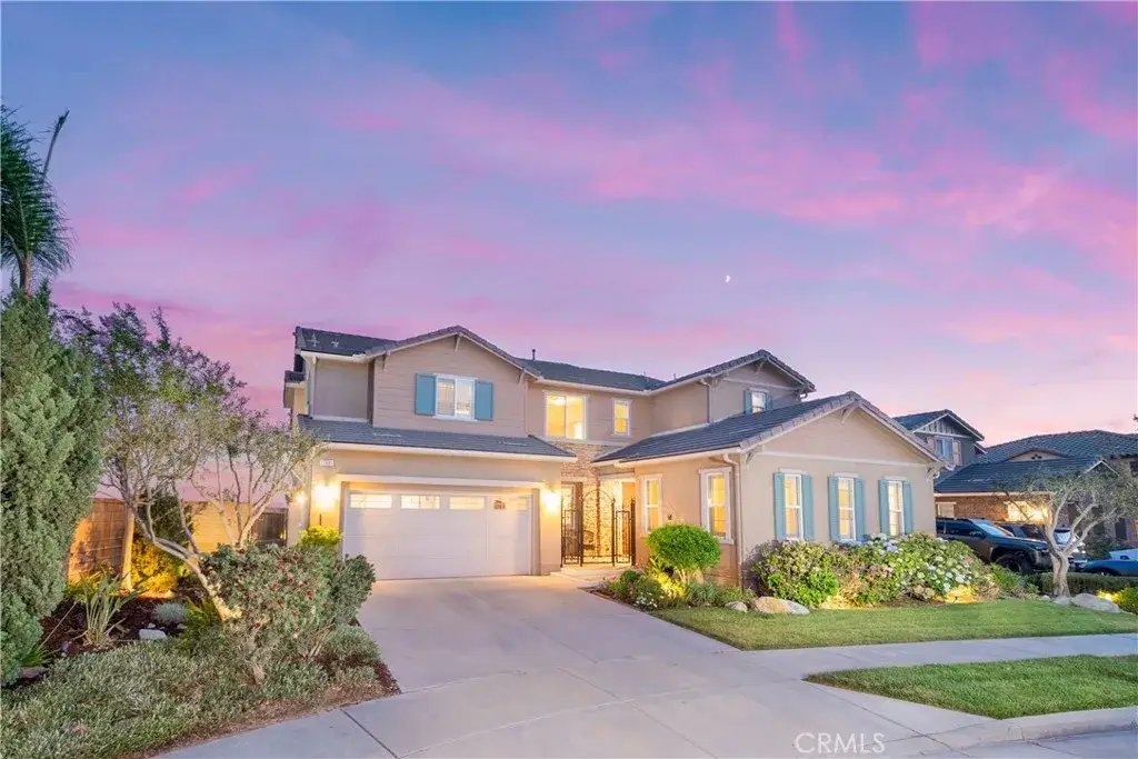 12881 Seahorse Drive, Rancho Cucamonga, CA 91739 - #1