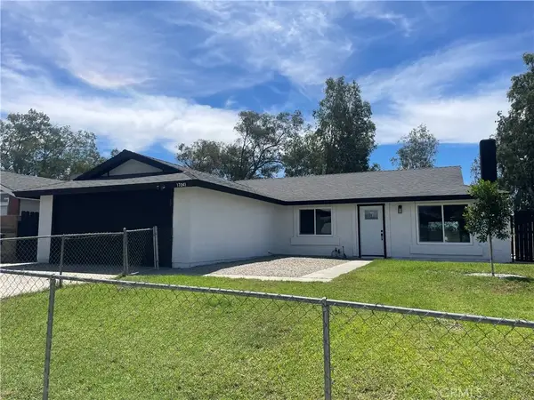 17041 Fairfax, Fontana, CA 92336