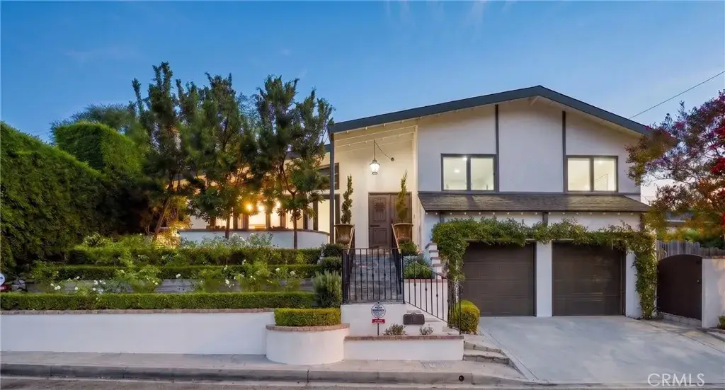 155 Malcolm Drive, Pasadena, CA 91105 - #1