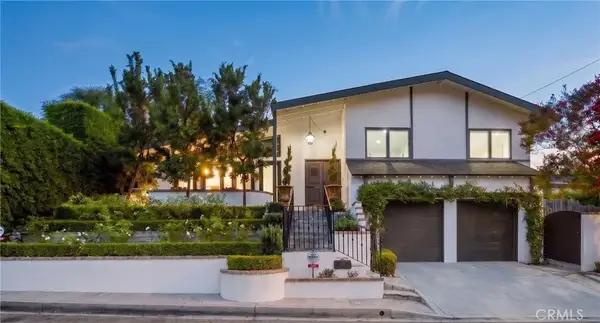 155 Malcolm Drive, Pasadena, CA 91105