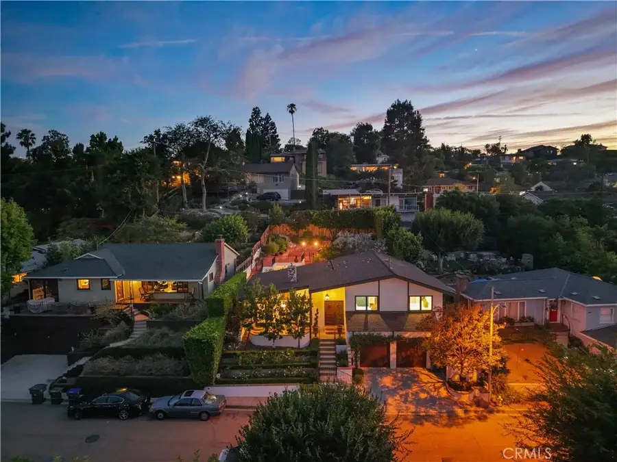 155 Malcolm Drive, Pasadena, CA 91105 - #2