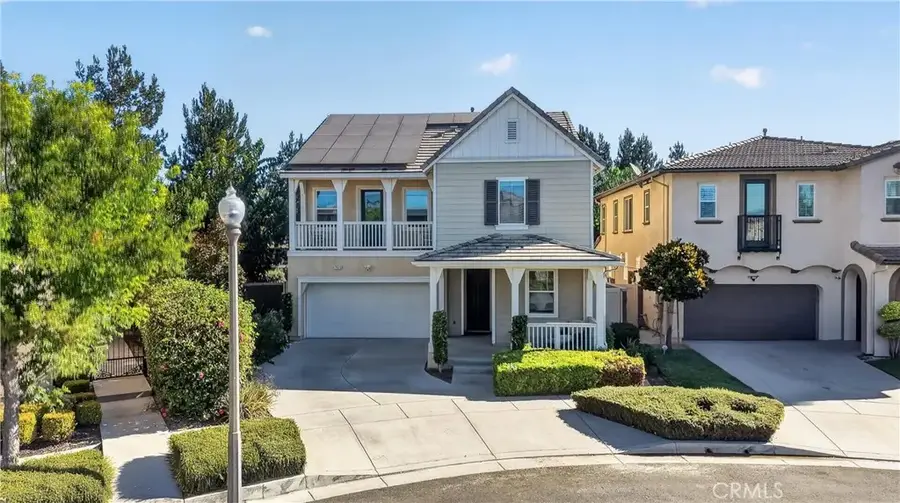 7876 Wild Rye, Chino, CA 91708 - #2