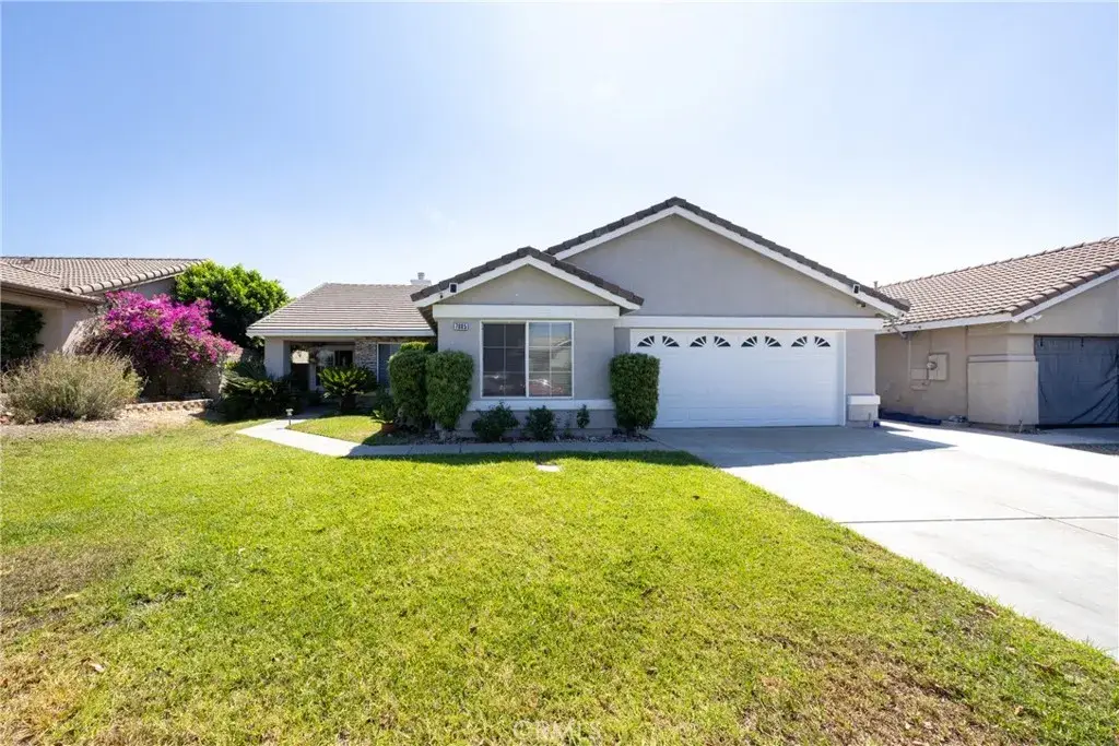 7085 Hope Court, Fontana, CA 92336 - #1
