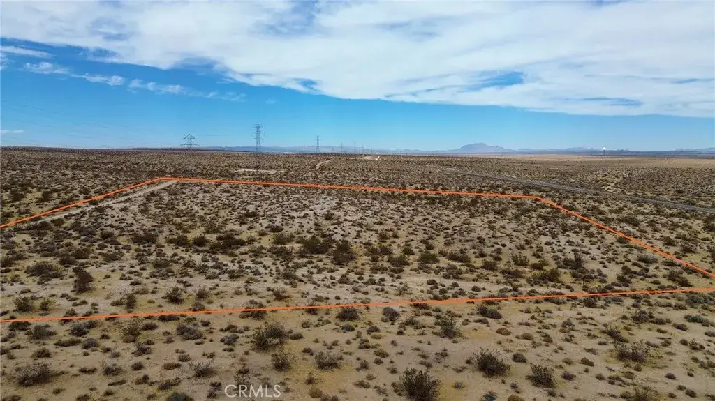 0 Locust, Boron, CA 93516 - #1