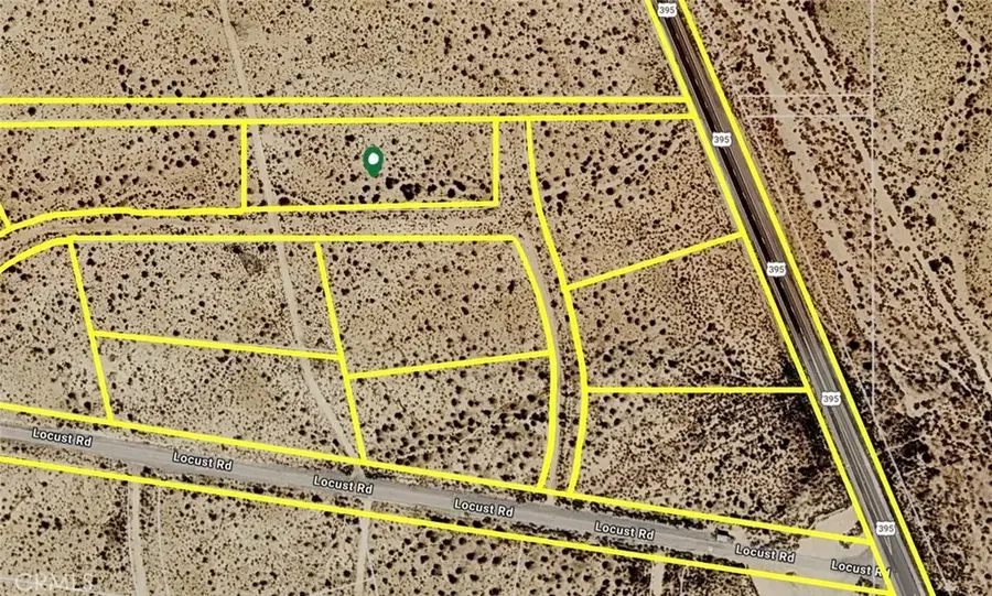0 Locust, Boron, CA 93516 - #2