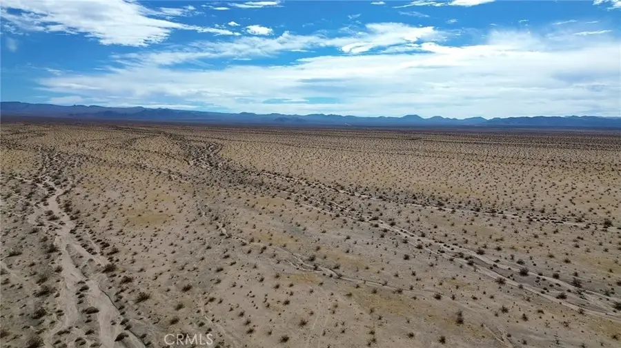 0 Kelbaker, Baker, CA 92309 - #3