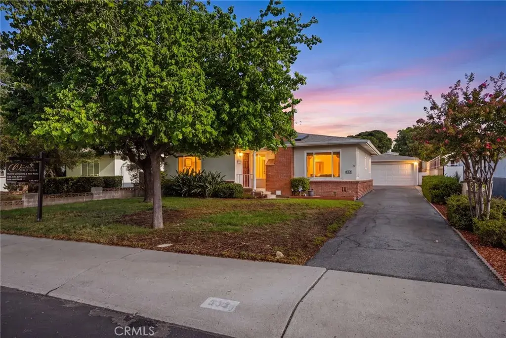 538 W F Street, Ontario, CA 91762 - #1