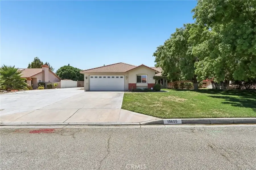 15655 Cheyenne, Hesperia, CA 92345 - #3