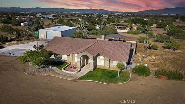 8755 Kittering, Oak Hills, CA 92344