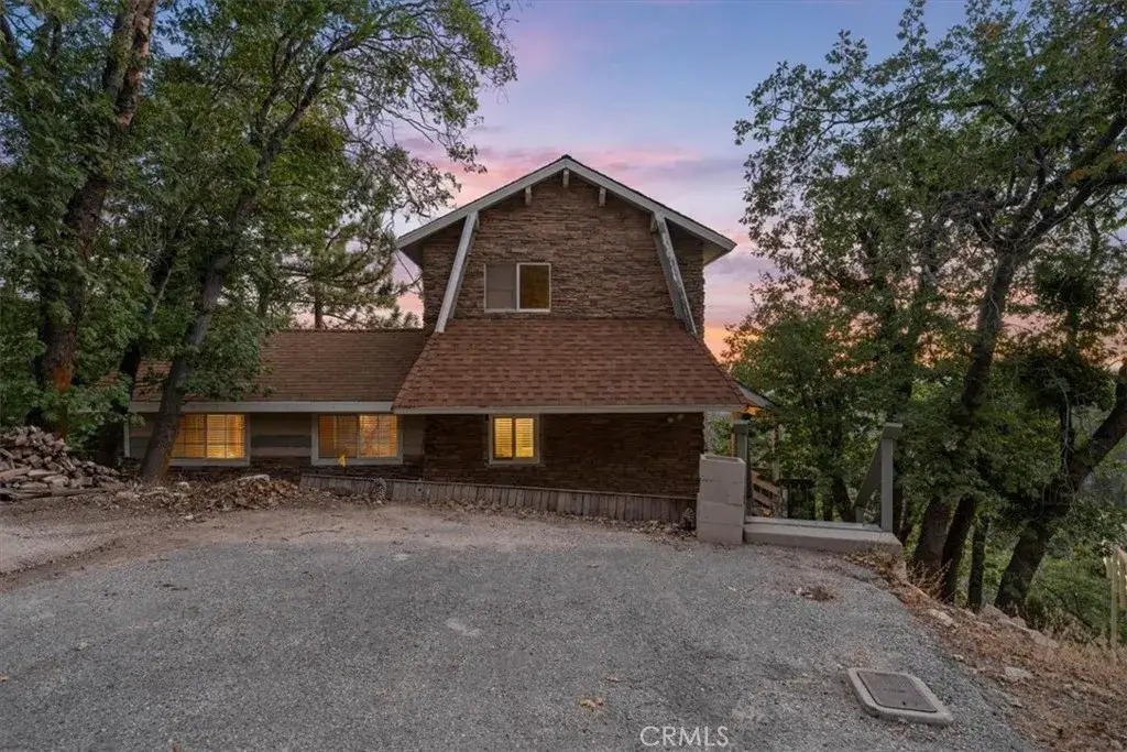 2190 Tank Road, Running Springs, CA 92382 - #1