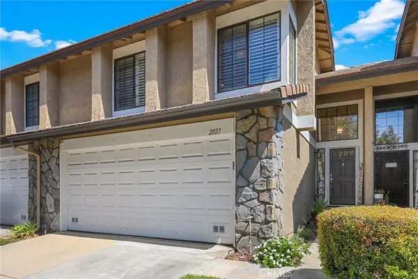 2027 Driftstone, Glendora, CA 91740