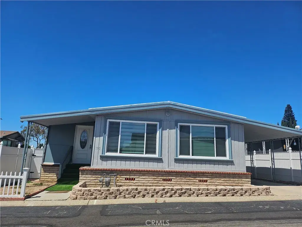 17700 Avalon #193, Carson, CA 90746 - #1