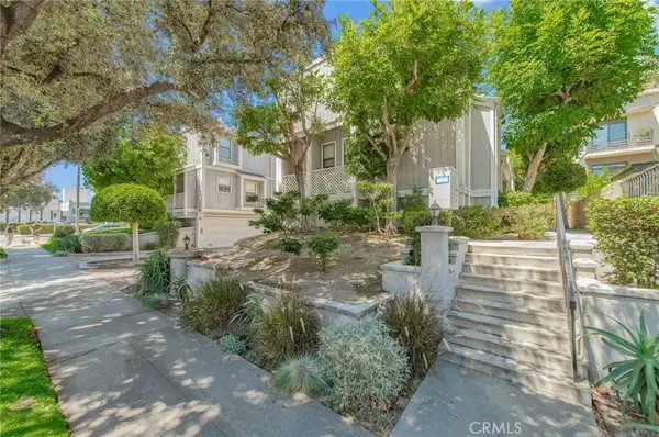 965 E Del Mar Boulevard #4, Pasadena, CA 91106