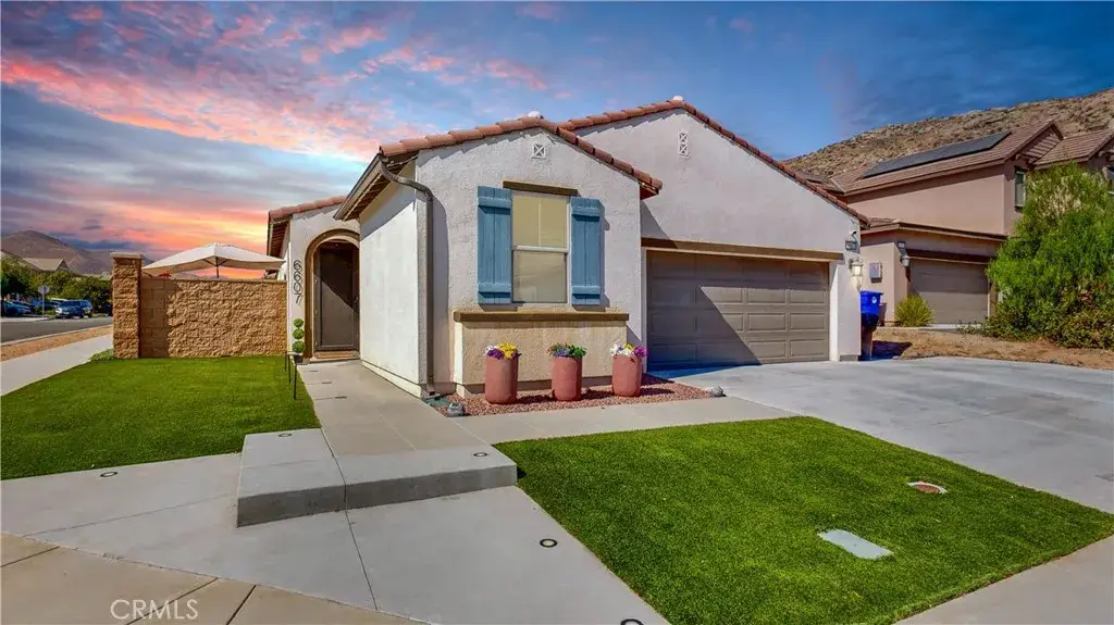6607 Bryce Canyon Court, Jurupa Valley, CA 92509 - #1