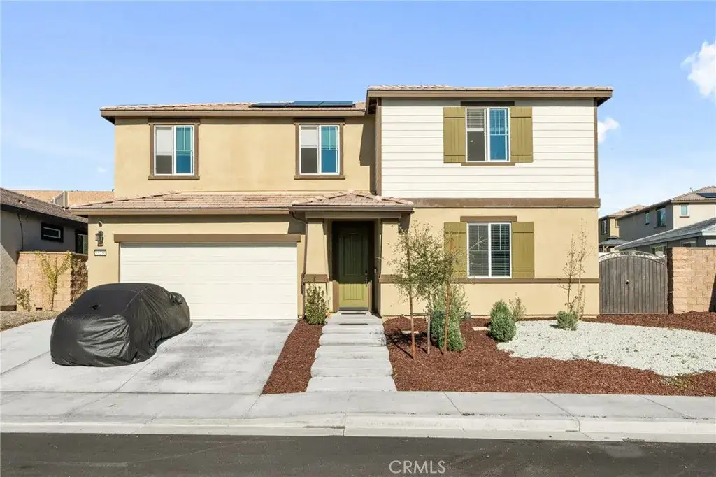 35256 Lopez, Beaumont, CA 92223 - #1