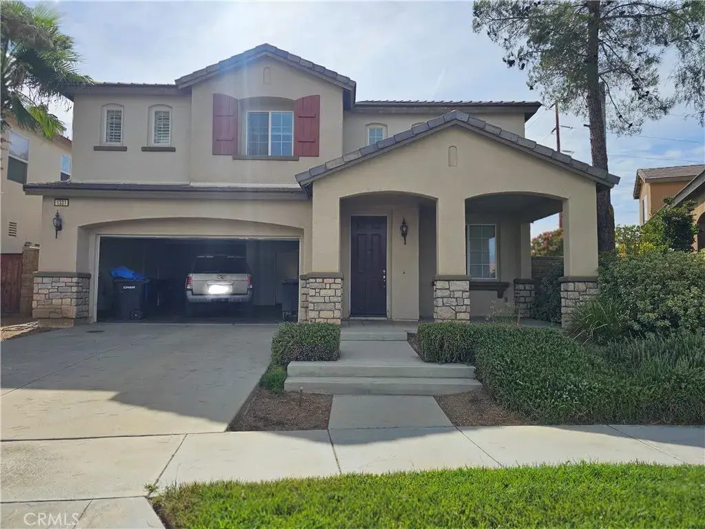 1331 Veronica Trail, Hemet, CA 92545 - #1