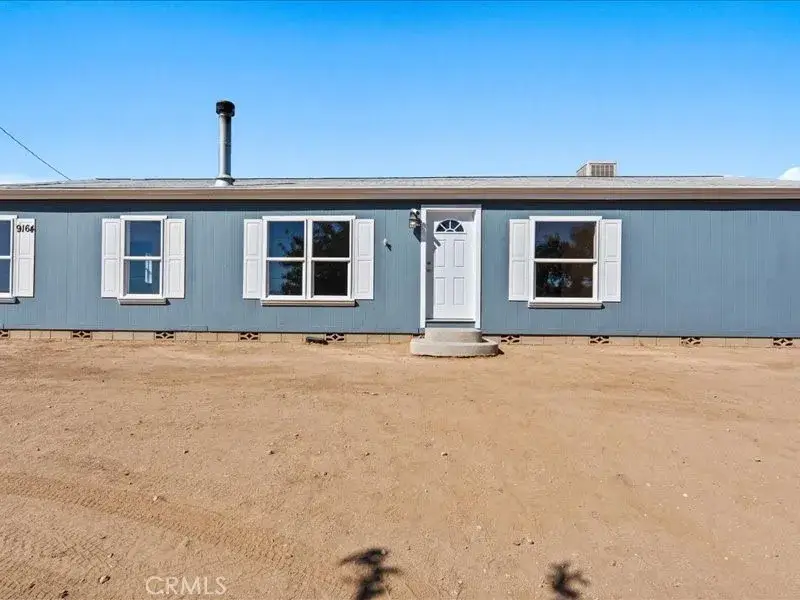 5670 Hollister Road, Phelan, CA 92371 - #2