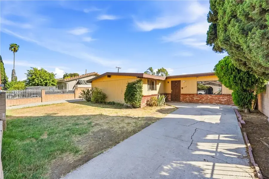 15714 Marwood Street, Hacienda Heights, CA 91745 - #2