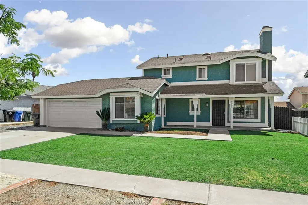7553 Niagara, Fontana, CA 92336 - #1