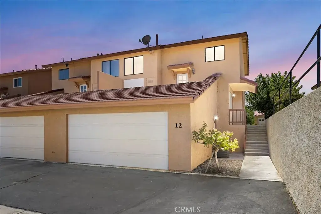 27535 Lakeview #12, Helendale, CA 92342 - #1