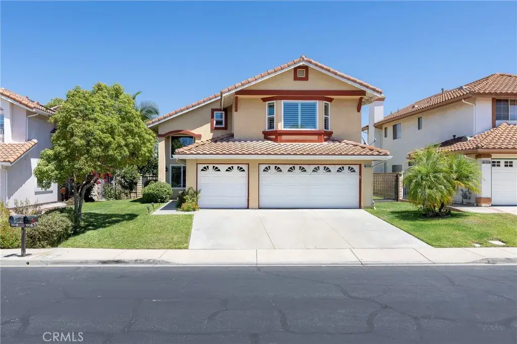 1805 Rock Spring, Thousand Oaks, CA 91320 - #1