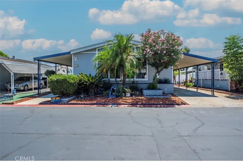 1456 E Philadelphia #117, Ontario, CA 91761 - #1