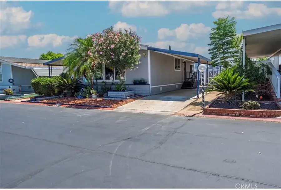 1456 E Philadelphia #117, Ontario, CA 91761 - #2
