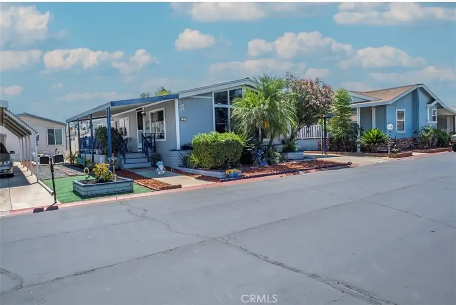 1456 E Philadelphia #117, Ontario, CA 91761 - #3