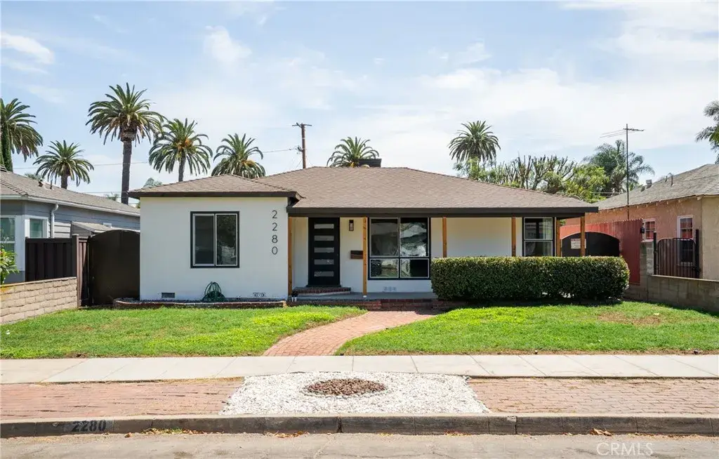 2280 San Francisco, Long Beach, CA 90806 - #1